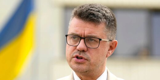 استونی هم به ایران اتهام زد استونی هم به ایران اتهام زد