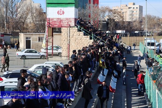 بازی پیکان و ۹۰ ارومیه در جام حذفی