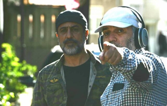 سریالهای کاندیدای پخش در نوروز / «نون خ» قطعی شد 5