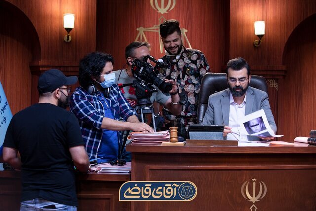 سریالهای کاندیدای پخش در نوروز / «نون خ» قطعی شد 4