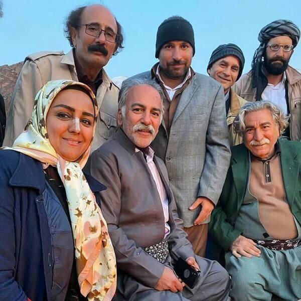 سریالهای کاندیدای پخش در نوروز / «نون خ» قطعی شد 3