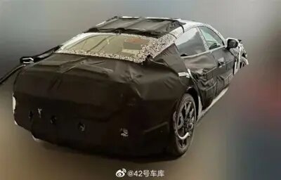 شیائومی خودرو می‌سازد