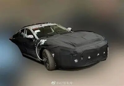 شیائومی خودرو میسازد/ عکس