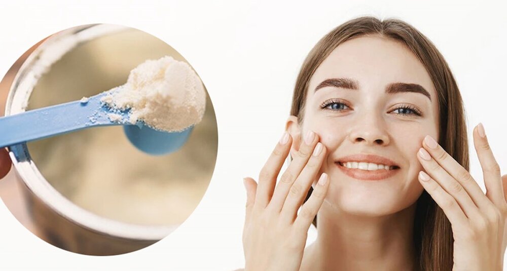 روشی مناسب برای چاقی صورت/ توصیه تغذیهای برای سلامت بدن