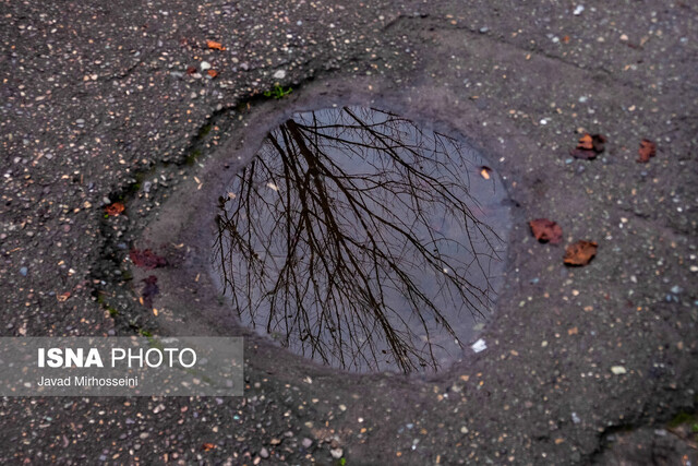 افزایش ۲۰ درصدی بارشهای زمستانی/ سدها همچنان درگیر ناهنجاری شدید آبی