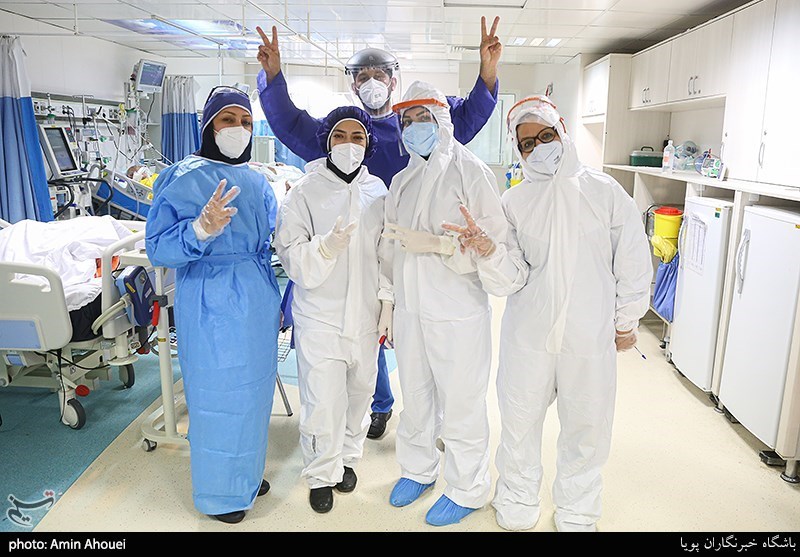 موارد ابتلا به کرونا در کشور کاهش یافت/ موج جدید کرونا بروز مییابد؟