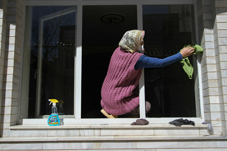 مهمترین نکات برای دور نگه داشتن خطرات «خانهتکانی»