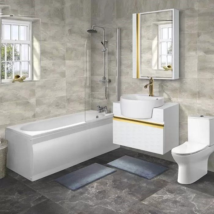 لوازم بهداشتی ساختمانی (روشویی کابینتی ، شیرآلات) با قیمت خوب از کجا بخریم؟