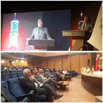 سمنان سال آینده میزبان آیین اختتامیه سوگواره "ملت امام حسین (ع)" است 