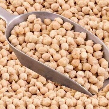 ۶ خواص معجزه‌آسای نخود