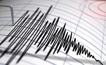 آمار عجیب از زمین لرزه در بهمن ماه/ زلزله ایران را بیش از ۷۰۰ بار لرزاند