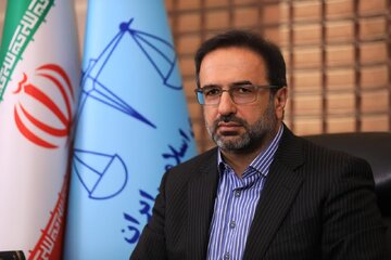 بازداشت عوامل شهادت مامور نیروی انتظامی در چهارباغ بازداشت عوامل شهادت مامور نیروی انتظامی در چهارباغ