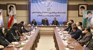 مردمی‌سازی تمامی امور رویکرد دولت سیزدهم است