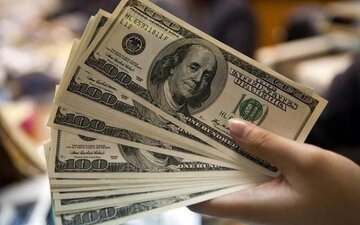 چرا دلار یکباره گران شد؟/ کسری بودجه یا خروج ارز از کشور؟