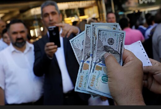 چرا «پیشگیری» نکردید؟ / قالیباف: «افتخار» مجلس است، از «40 روز قبل»، شرایط کنونی ارزی کشور را «پیشبینی» کرد