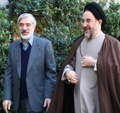 شرطگذاری نشریه «سپاه» برای «ماندن اصلاح طلبان در دایره جریانهای صاحب صلاحیت» شرطگذاری نشریه «سپاه» برای «ماندن اصلاح طلبان در دایره جریانهای صاحب صلاحیت»