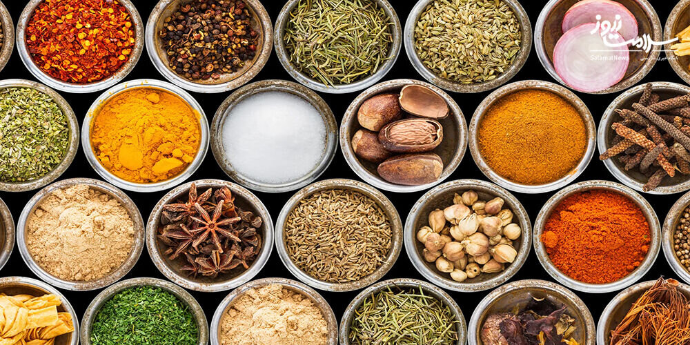 ۱۲ ماده غذایی ضد پیری که پوست شما را جوانتر نشان میدهد