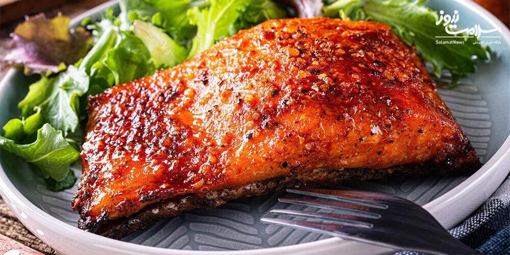 ۱۲ ماده غذایی ضد پیری که پوست شما را جوانتر نشان میدهد