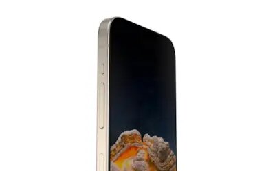 آیفون ۱۵ احتمالا این شکلی خواهد بود/ عکس