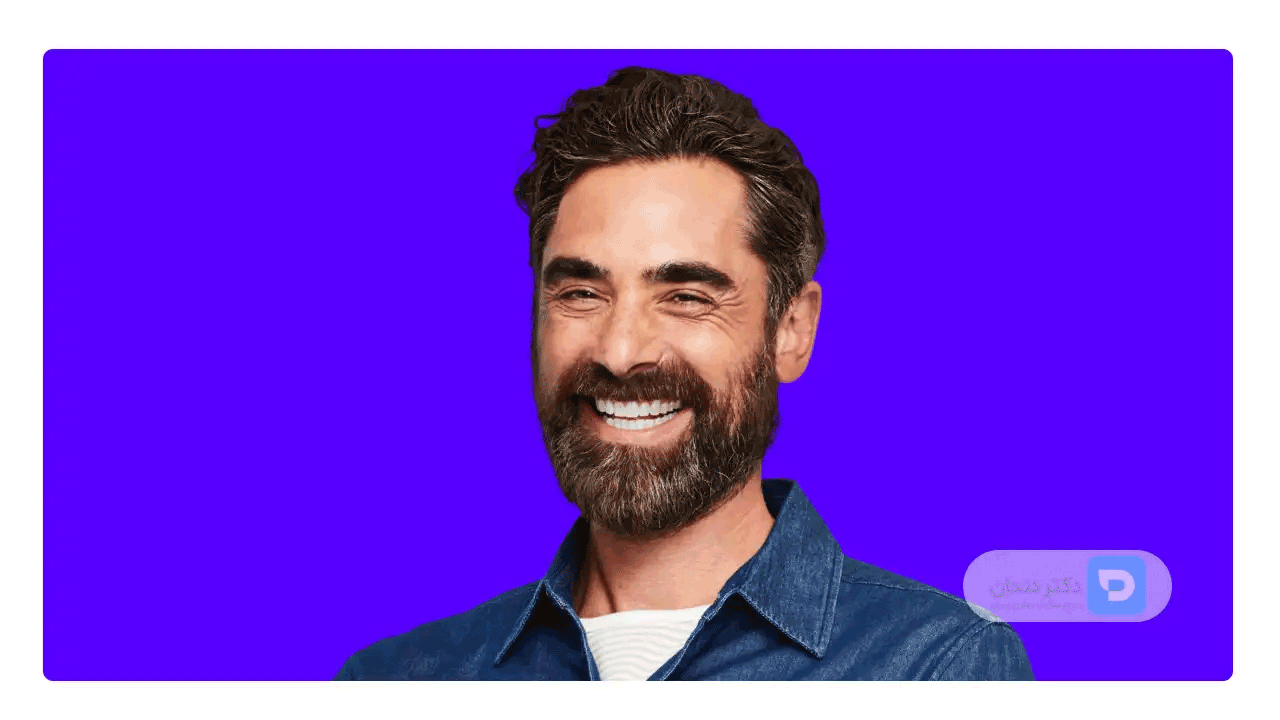 رفع نامرتبی دندان ها در زمان کوتاه با این روش نامرئی ساده!