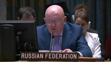 روسیه: رای دادن به صلح مهم است؛باید برای آتش بس دائمی در غزه تلاش کنیم
