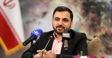 وزیر ارتباطات تعداد کاربران پیام‌رسان‌های داخلی را اعلام کرد!