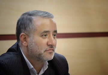 منابع بانکی استان ۳۵ درصد رشد داشته است