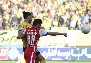  سیاوش یزدانی تبانی نکرده بود