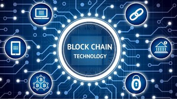 امنیت شبکه بلاکچین چگونه است؟