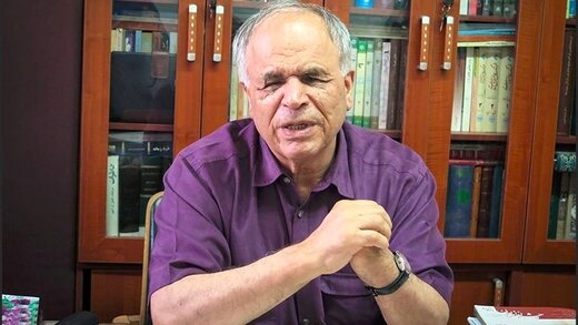 لطفالله میثمی: شاه به شکنجه «اعتراف» کرده، ثابتی چگونه «انکار» می کند؟! / او «خط سرکوب» را در دست داشت لطفالله میثمی: شاه به شکنجه «اعتراف» کرده، ثابتی چگونه «انکار» می کند؟! / او «خط سرکوب» را در دست داشت