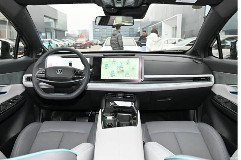 تصاویر | خودروی قطعی سایپا برای واردات،دستخوش فیسلیفت شد؛