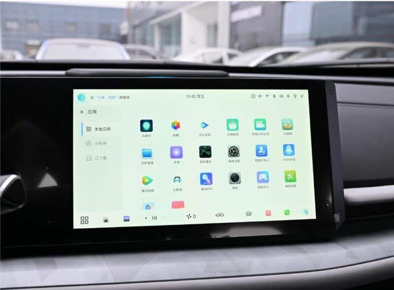 تصاویر | خودروی قطعی سایپا برای واردات،دستخوش فیسلیفت شد؛