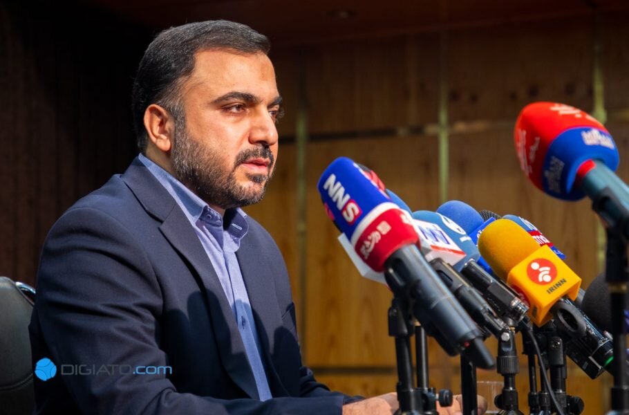 وعدههای تکراری وزیر ارتباطات؛ گوگلپلی رفع فیلتر میشود؟