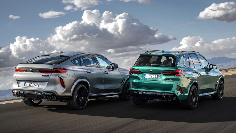 قیمت نجومی ۲ مدل خاص و پرطرفدار بیامو / عکس