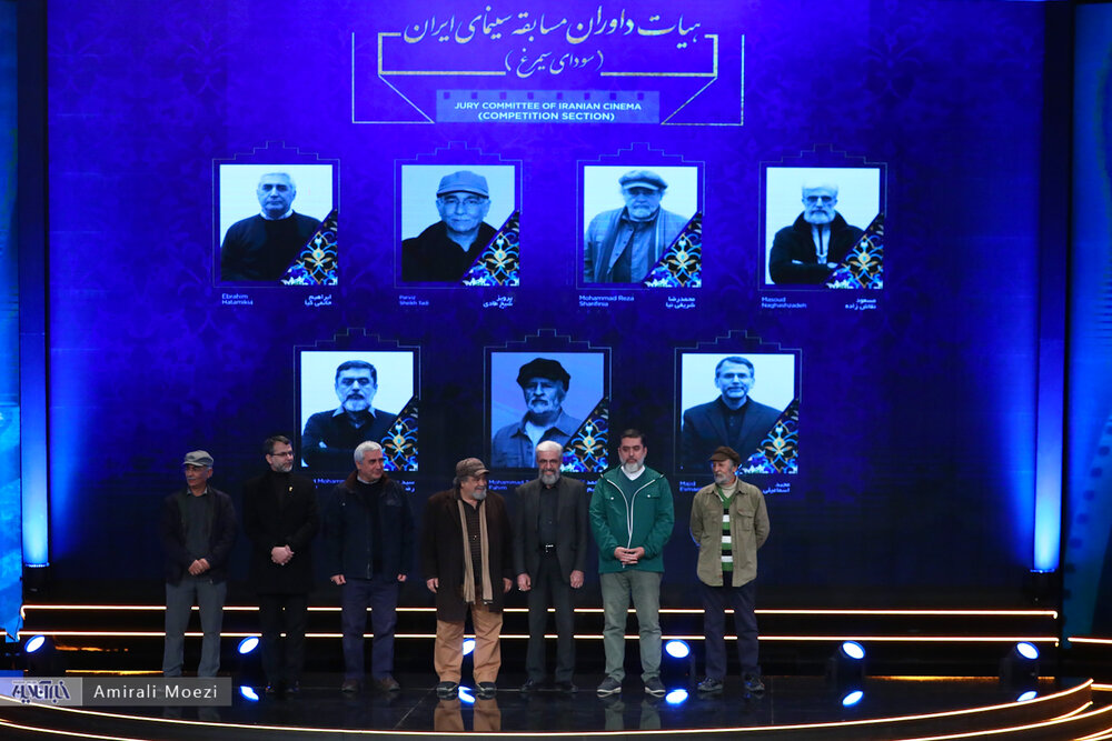 جشنواره فیلم فجر در بزنگاههای بحرانی، جنگ، کرونا، اعتراضات مردمی ۱۳۸۸ تا ۱۴۰۴/جشنوارهای که به هر شکل زنده ماند