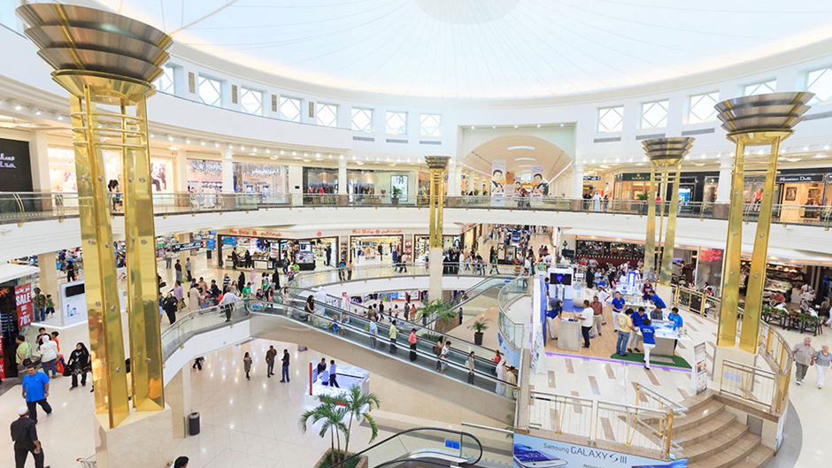 جاهای دیدنی قشم در شب