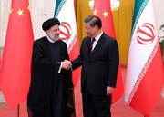 هاشمی‌طبا: ایران در بیانیه مشترک با چین، «اسرائیل» را «شناسایی دوفاکتو» کرده /  یعنی «اصل وجودی» آن را پذیرفته‌
