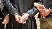 دستگیری یک تبعه افغان به اتهام جاسوسی در مازندران