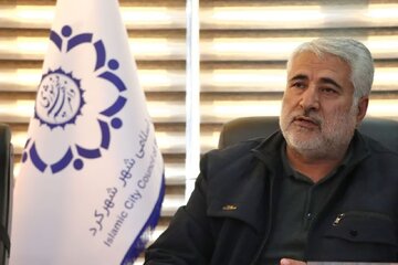 رفع معضل ترافیک در خیابان‌های شهرکرد به طرح جامع ترافیک نیاز دارد