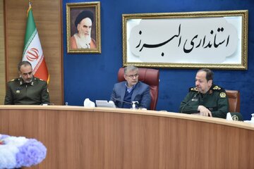 البرز حائز رتبه سوم کشور در تحقق اهداف نهضت ملی مسکن است