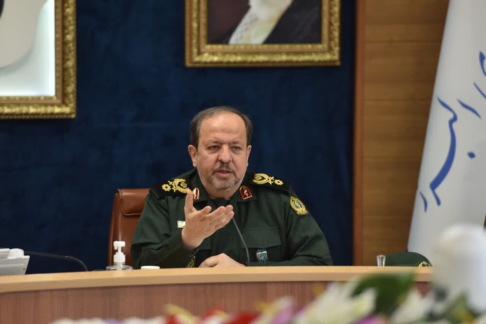 البرز حائز رتبه سوم کشور در تحقق اهداف نهضت ملی مسکن است