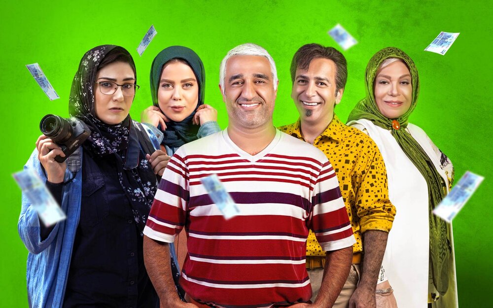 از رازهای یاغی تا روایت‌های پشت پرده جیران/ نگاهی به ۵ سریال برتر وطنی در پلتفرم‌های ایرانی