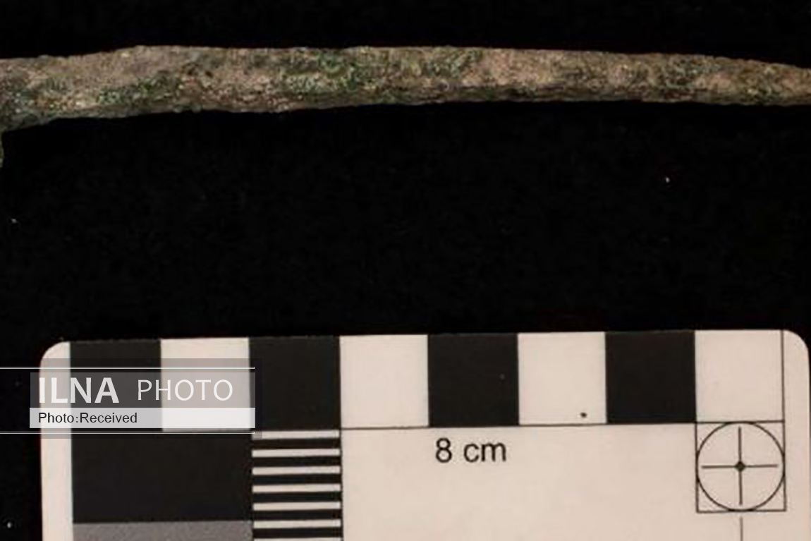 شواهد کوبیدن میخ در جمجمه برای جلوگیری از سرایت بیماری صرع به دیگران