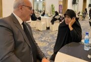 اعلام رای دادگاه «تجدیدنظر» درباره «۵ سال زندان» فائزه هاشمی