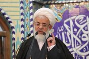 خطیب جمعه یزد: دشمن، «نشست‌های امنیتی مختلفی» برگزار می‌کند / بیشترین تصمیمات آنها هم در ارتباط با «ایران» است