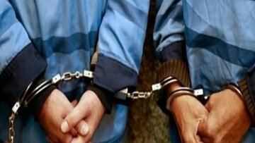 دستگیری عاملان درگیری مسلحانه در اهواز