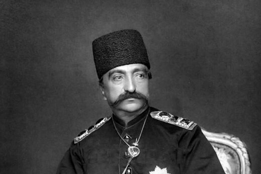 تصویری واقعی از مهدعلیا و خواهر تنی ناصرالدینشاه تصویری واقعی از مهدعلیا و خواهر تنی ناصرالدینشاه