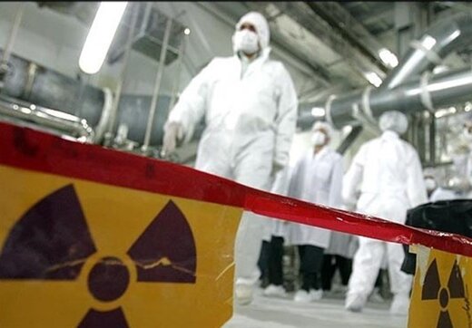 واکنش رئیس کمیته هستهای مجلس به ادعای «غنی سازی 84 درصدی» در ایران