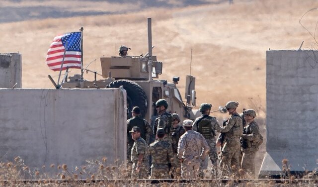 عراق و مسئله خروج آمریکایی‌ها؛ السودانی راه الکاظمی را می‌رود؟