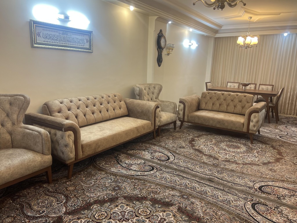 مبل اقساطی بازنشستگان تامین اجتماعی تهران و شهرستان بدون چک و ضامن